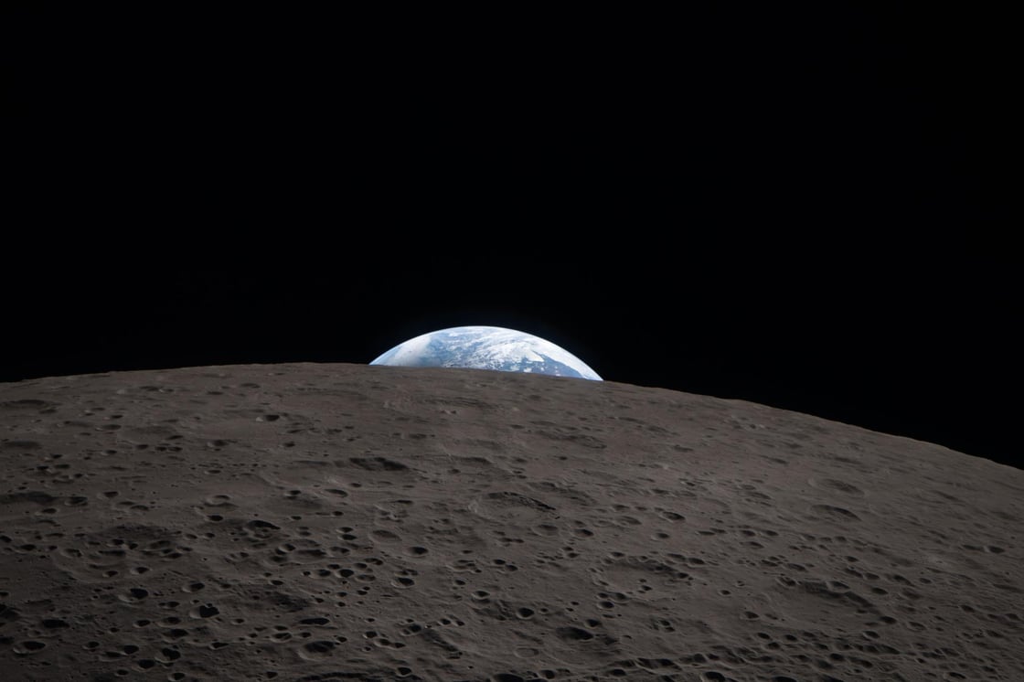 nasaearth